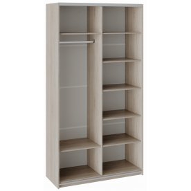 Шкаф-купе Траст СШК 2.120.60-11.11