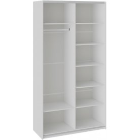 Шкаф-купе Траст СШК 2.120.60-13.13