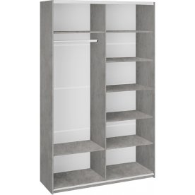 Шкаф-купе Траст СШК 2.140.70-11.11