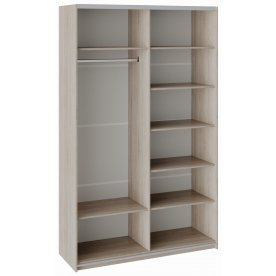 Шкаф-купе Траст СШК 2.140.70-13.13