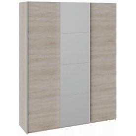 Шкаф-купе Траст СШК 2.180.60-11.13.11