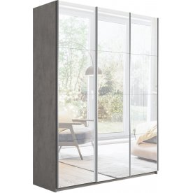 Шкаф-купе Траст СШК 2.180.60-13.13.13