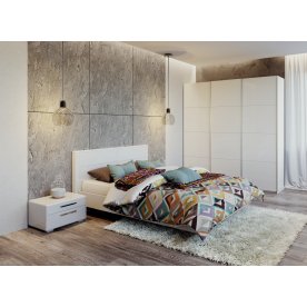 Шкаф-купе Траст СШК 2.210.70-15.15.15