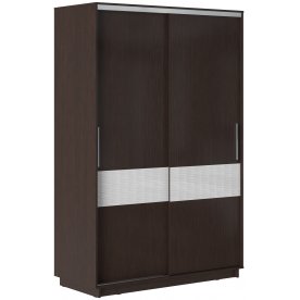 Шкаф-купе Уарас Декор 1400