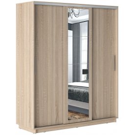 Шкаф-купе Уарас Зеркало 1800