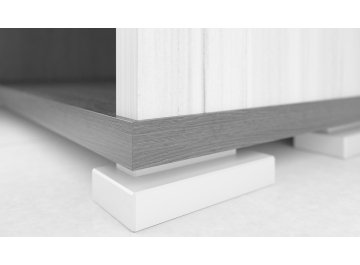 Стеллаж СБ-10.1