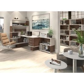 Стеллаж СБ-10.2