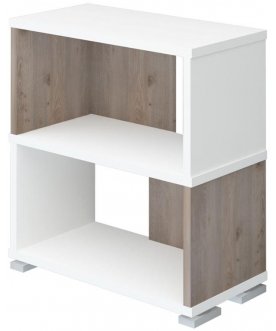 Стеллаж СБ-10.2