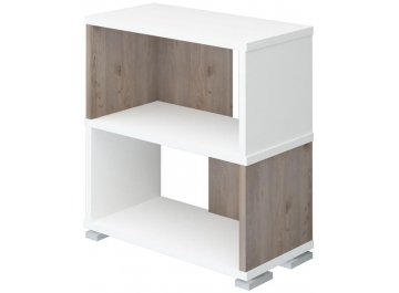 Стеллаж СБ-10.2