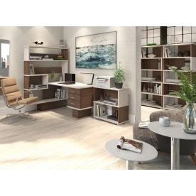 Стеллаж Эланта-10/2