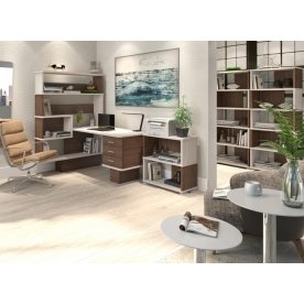 Стеллаж СБ-10.2