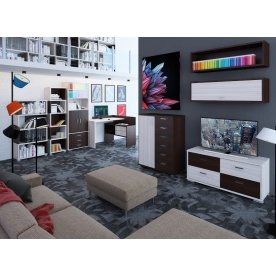 Стеллаж СБ-10.4