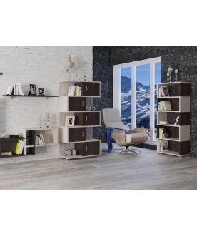 Стеллаж СБ-10.5