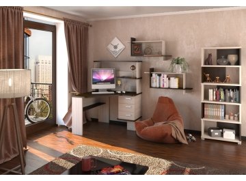 Стеллаж СБ-10.5