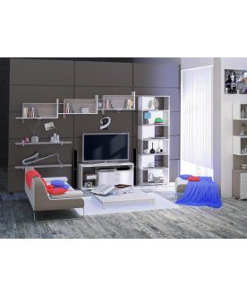 Стеллаж Эланта-10/6