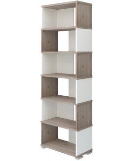 Стеллаж СБ-10.6