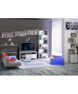 Стеллаж СБ-10.6