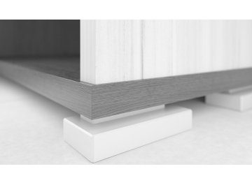 Стеллаж Эланта-15/4