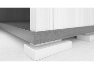 Стеллаж Эланта-30/1