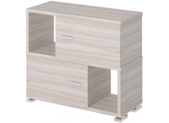 Стеллаж Эланта-30/2