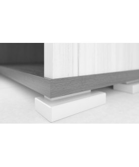 Стеллаж СБ-30.2