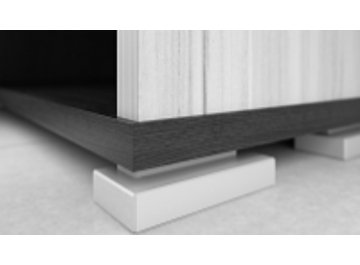 Стеллаж Эланта-30/3