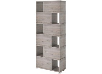 Стеллаж СБ-30.6