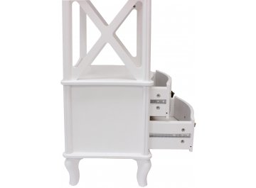 Этажерка Джульетта-2