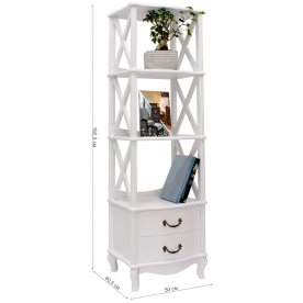 Этажерка Джульетта-3