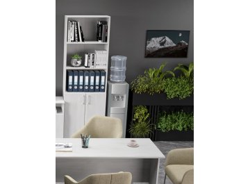 Стеллаж Офис