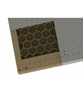 Стеллаж Фора 3