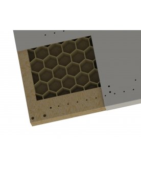 Стеллаж Фора 4