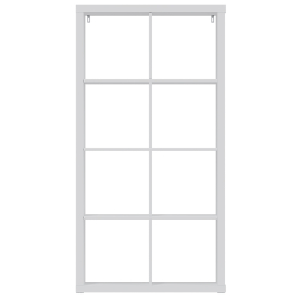 Стеллаж Фора 8