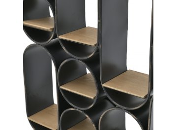 Стеллаж Evelyn