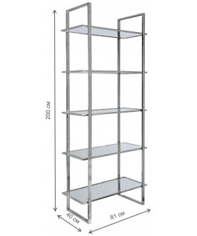 Стеллаж 47ED-00400