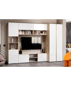 Стеллаж Алетра ПО-500