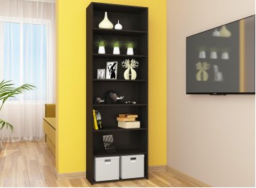 Стеллаж Алмада