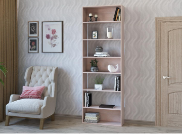 Стеллаж Алстар-11 МХ