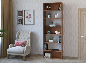 Стеллаж Алстар-11 МХ