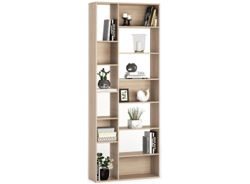 Стеллаж Алстар-12 МХ