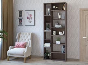 Стеллаж Алстар-12 МХ