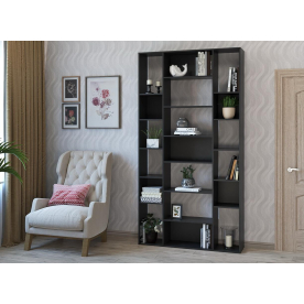 Стеллаж Алстар-13