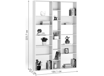 Стеллаж Алстар-14