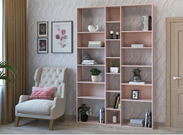 Стеллаж Алстар-14