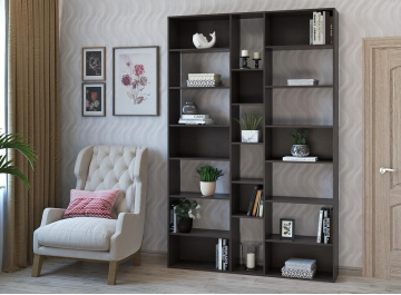 Стеллаж Алстар-14 МХ