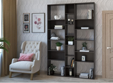 Стеллаж Алстар-14