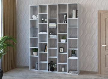 Стеллаж Алстар-15