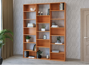 Стеллаж Алстар-16 МХ