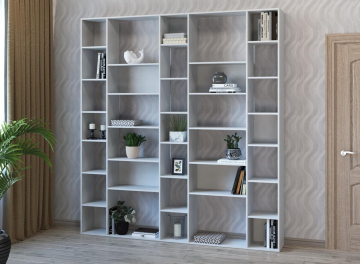 Стеллаж Алстар-17 МХ