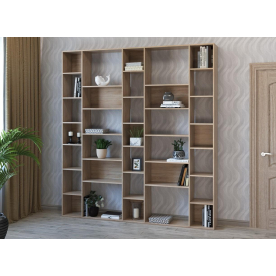 Стеллаж Алстар-17 МХ